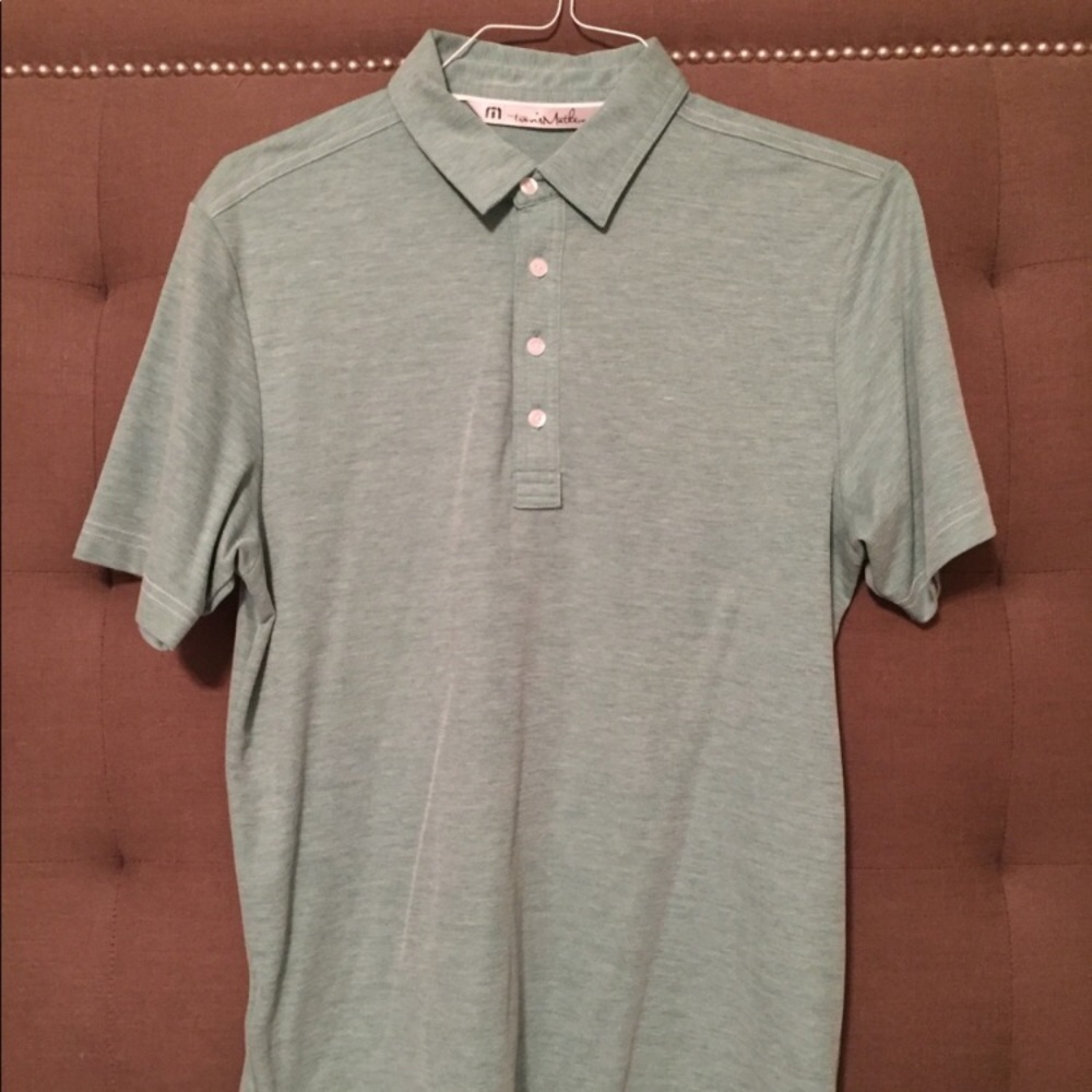 Travis Matthews top